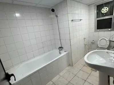 Executive Female Bed Space Near Burjuman Metro