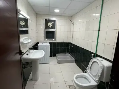 Executive Female Bed Space Near Burjuman Metro