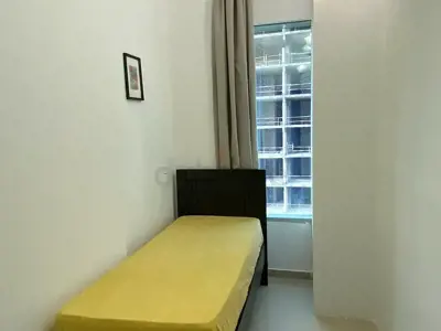 Private Room in Business Bay, Dubai