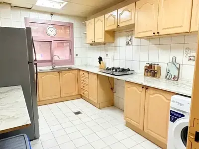 Executive Men Bed Space Near ADCB Metro