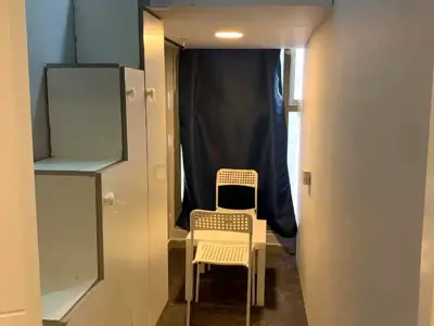 Partition in Business Bay