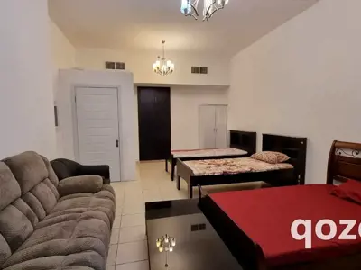 Private room in Al Barsha Heights