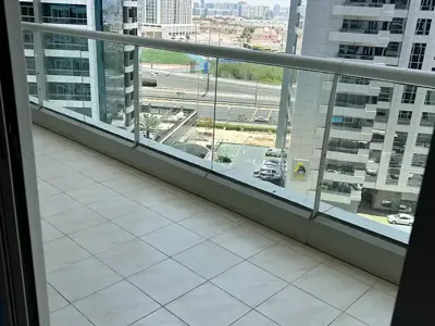 Executive room in Barsha Heights