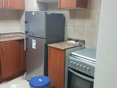 Executive Sharing Bed Space in International City