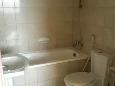 Executive Sharing Bed Space in International City