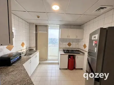 Male Executive Bed Space in Bur Dubai