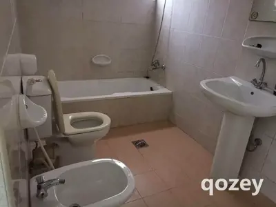 Private Room for Rent in Al Raffa