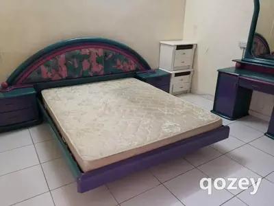 Private room in Bur Dubai