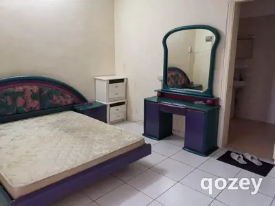Private Room for Rent in Al Raffa