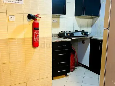 Partitioned Room in Al Raffa, Dubai